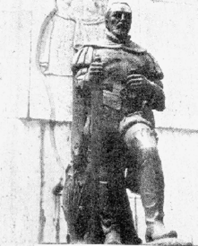 Provincia Gigante de las Indias