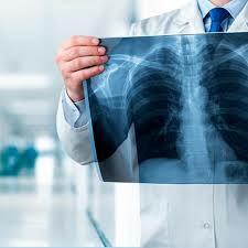 Los rayos X (evento 4)