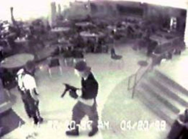 Columbine Shooting