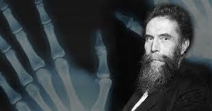 Los rayos X (evento 1)