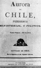 Historia de la prensa