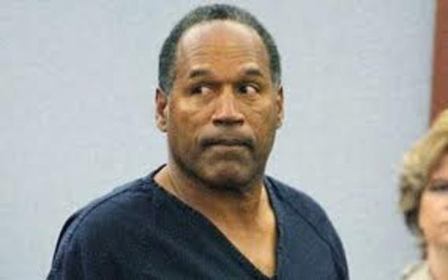 OJ Simpson