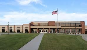 Luke's First Day of Middle School