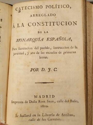 Ocupación de los aledaños