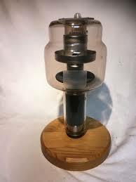 Estructura del tubo de rayos x ( evento 4)