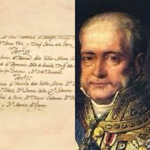 Reformas tributarias de López Ballesteros