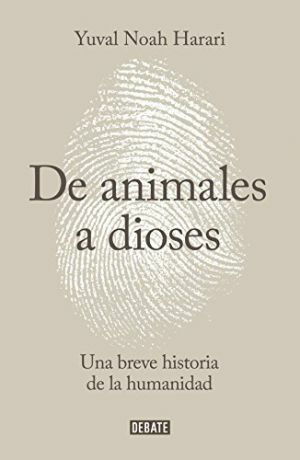 SAPIENS: DE ANIMALES A DIOSES
