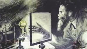 Estructura del tubo de rayos x ( evento 1)