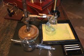 Estructura del tubo de rayos x ( evento 2)