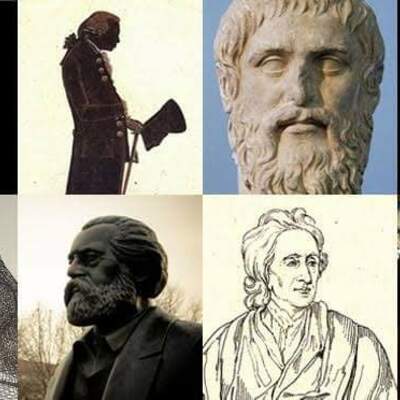 Timeline: Ethical Philosophers
