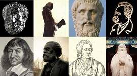 Timeline: Ethical Philosophers