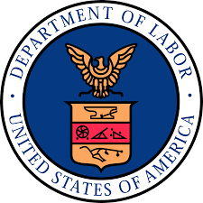 Department of Labor Established
