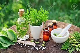 MEDICINA HOMEOPATICA