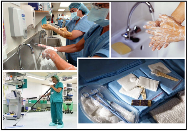 Primer periodo de la neurocirugia (diagnóstico y prevención)