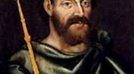 Timeline: CARTA MAGNA ( INGLATERRA 1215 )