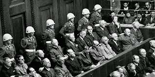 Código de Nuremberg