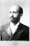 W. E. B. Du Bois