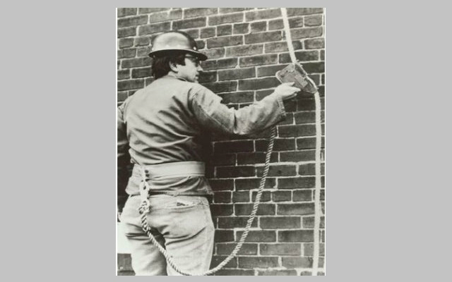 Aparición del arnés