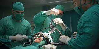 AVANCES ACTUALES DE LA NEUROCIRUGIA (2001-2019)