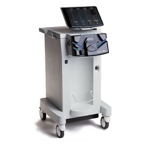 El aspirador ultrasónico