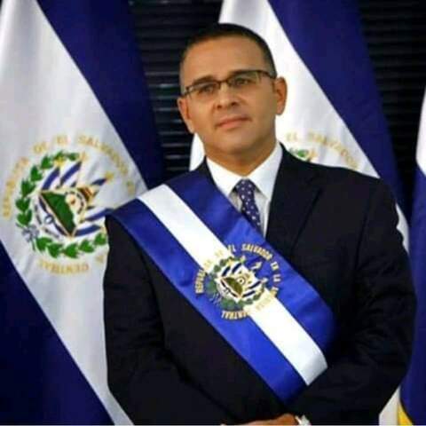 Presidente Mauricio Funes
