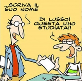 Secondo Incontro
