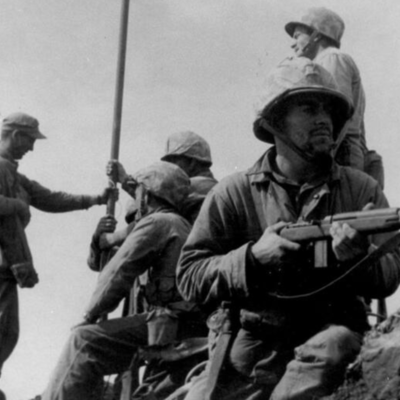 Timeline: Segunda Guerra Mundial