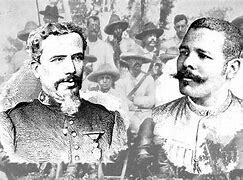 Paz de Zanjón. Fin de la guerra larga en Cuba.