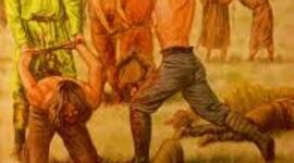 Timeline: Massacre Of Verden