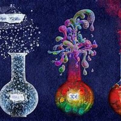 Timeline: La historia de la química Carlo Andre Orellana Jeronimo 5to BACO B