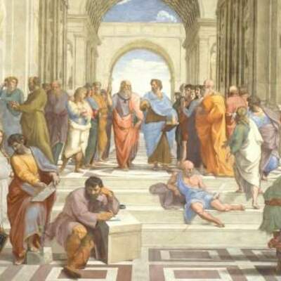 Timeline: los inventos en la historia