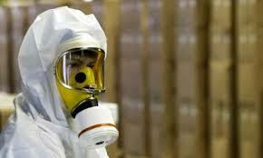 Comité internacional de protección radiológica ( evento 4)