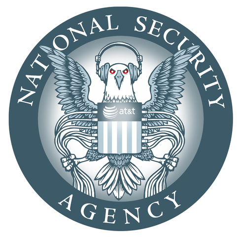 Espionaje masivo de la NSA