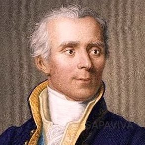 Pierre Simon Laplace
