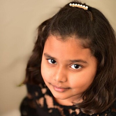 Timeline: Srijoni's memorable life events!