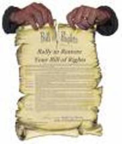 english bill of rights