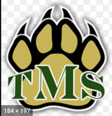 entering middle school