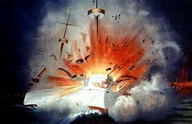 Explosión del Maine