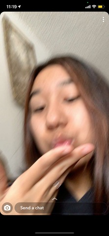 this is when i met my bestfriend daniiii