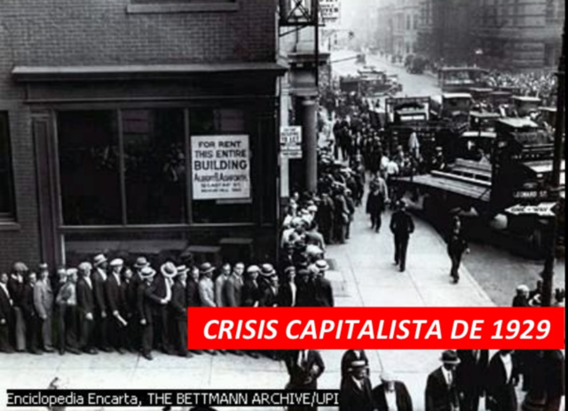 Crecimiento económico en Estados Unidos