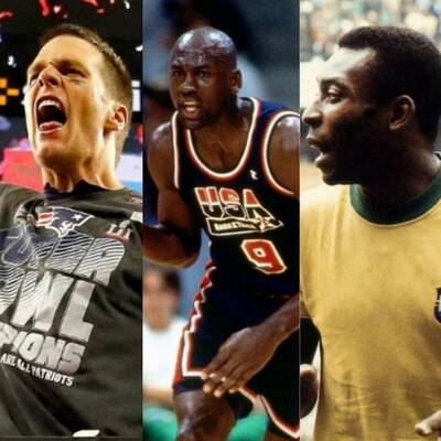 Timeline: Linea del Tiempo de los Principales Eventos de la Historia del Deporte. Nombre: Osiris Viviana Cruz Dionicio. Carne: 3031-19-1714.