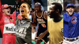 Timeline: Linea del Tiempo de los Principales Eventos de la Historia del Deporte. Nombre: Osiris Viviana Cruz Dionicio. Carne: 3031-19-1714.