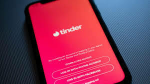 TINDER