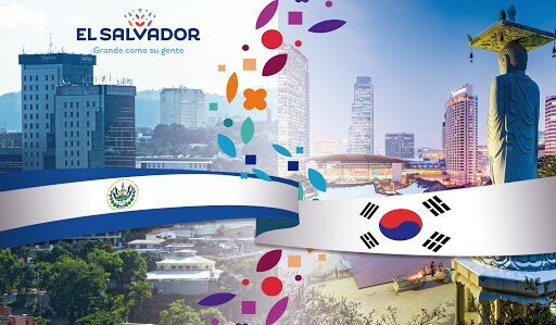 Tratado de Libre Comercio Centro America - República de Corea