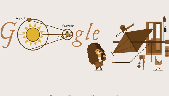 Primer medición de la velocidad de la luz