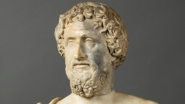 Thales de Mileto (625-546 A.C, Grecia)