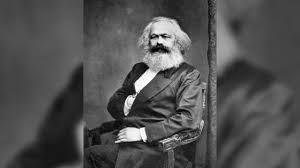 Karl Marx