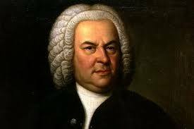 muerte de J.S.BACH