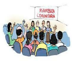 Herramientas para la participación ciudadana