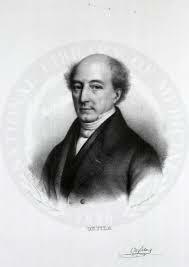 Mateo Orfila padre dela toxicología general-Edad contemporánea